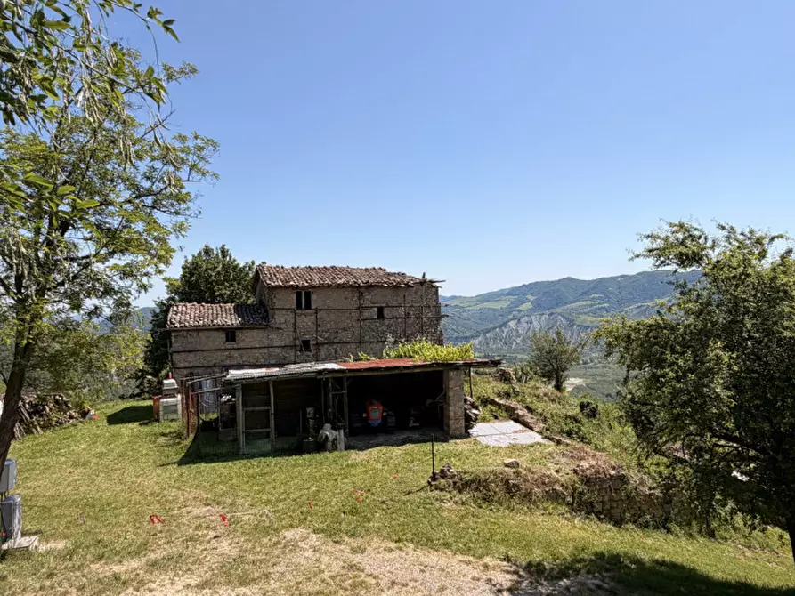 Immagine 36 di Rustico / casale in vendita  in via malfolle s.n. a Marzabotto