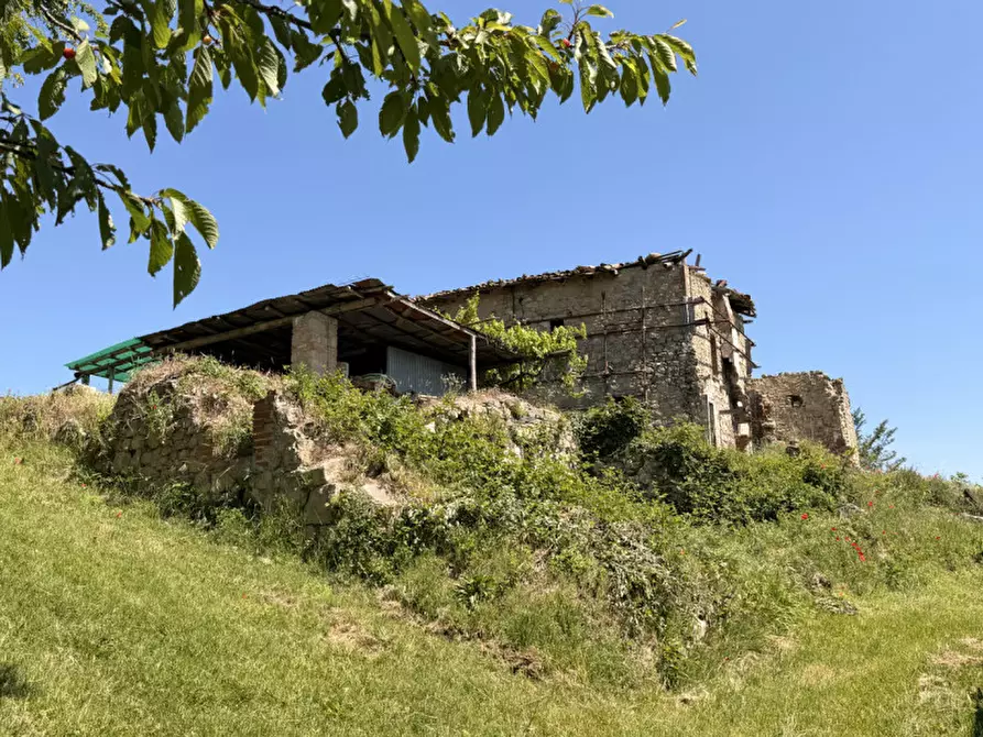 Immagine 39 di Rustico / casale in vendita  in via malfolle s.n. a Marzabotto