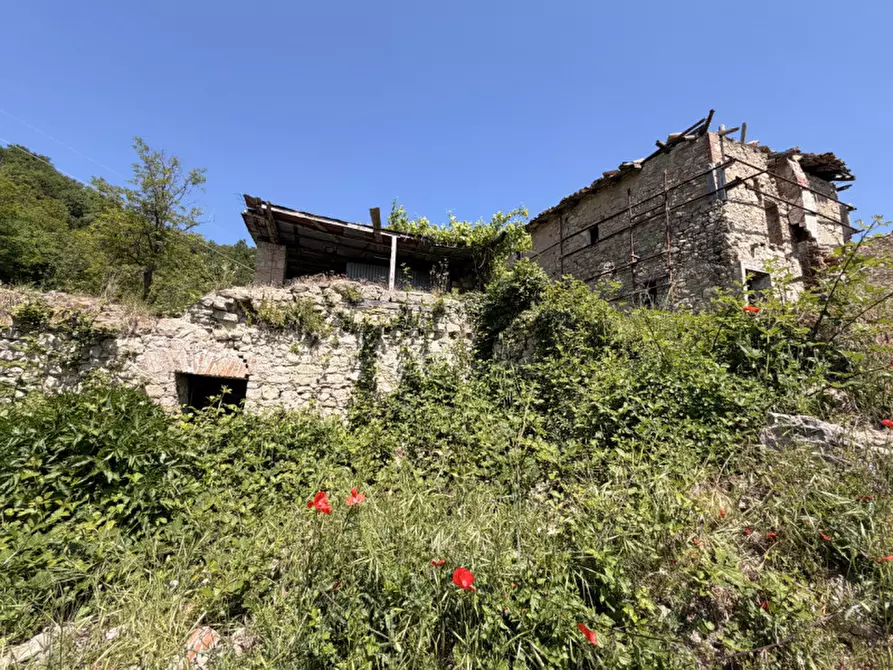 Immagine 40 di Rustico / casale in vendita  in via malfolle s.n. a Marzabotto