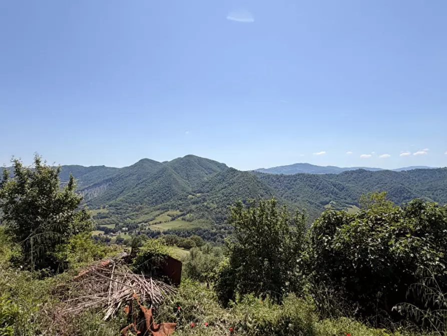 Immagine 41 di Rustico / casale in vendita  in via malfolle s.n. a Marzabotto