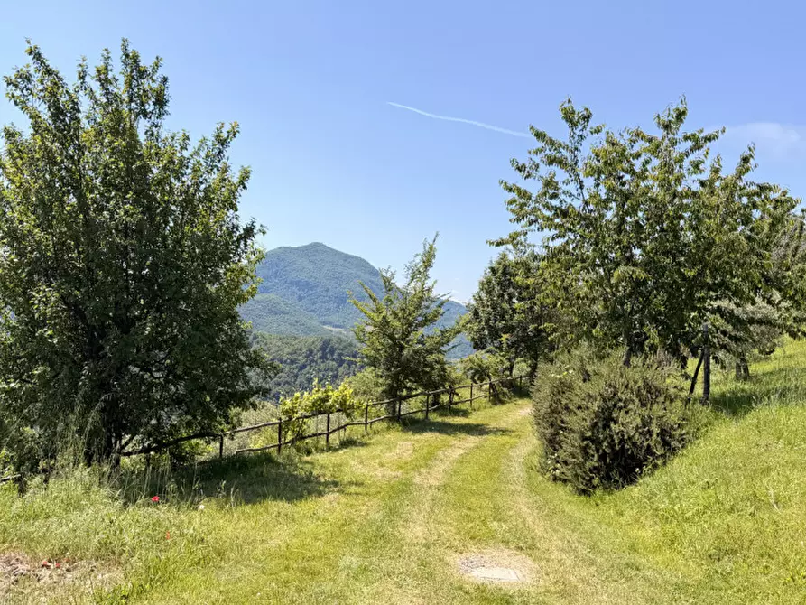 Immagine 42 di Rustico / casale in vendita  in via malfolle s.n. a Marzabotto