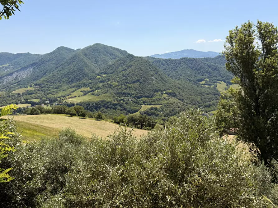 Immagine 44 di Rustico / casale in vendita  in via malfolle s.n. a Marzabotto