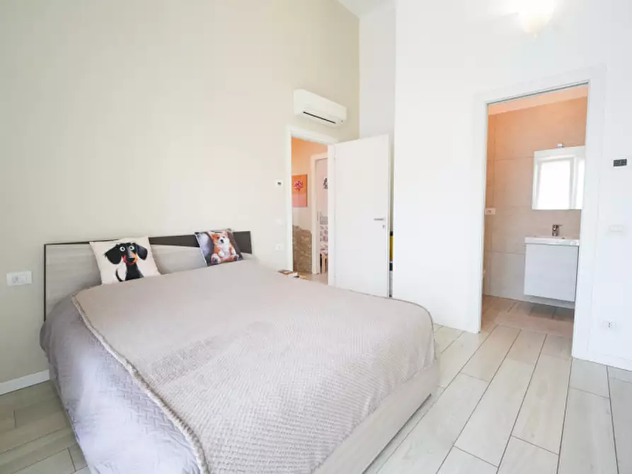Immagine 18 di Appartamento in vendita  in Via Agnesi 16 a Correzzana