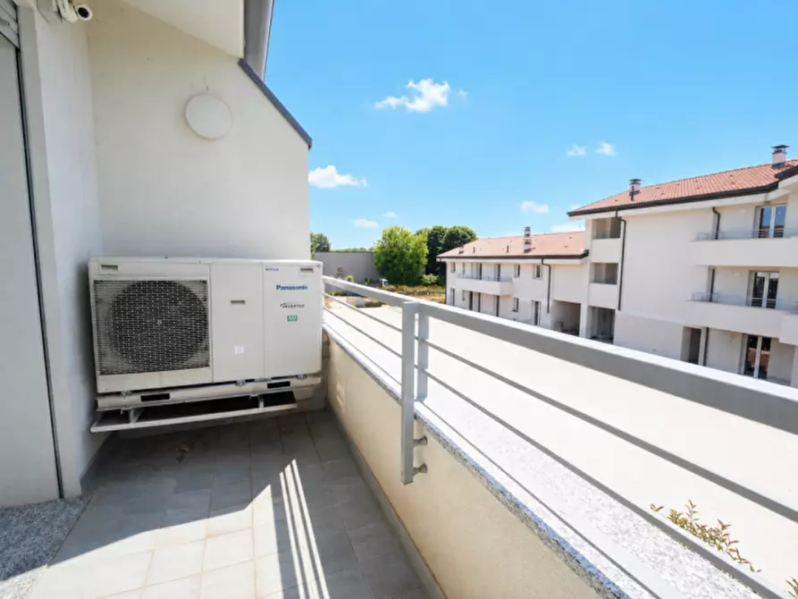 Immagine 27 di Appartamento in vendita  in Via Agnesi 16 a Correzzana