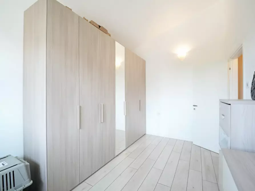 Immagine 31 di Appartamento in vendita  in Via Agnesi 16 a Correzzana