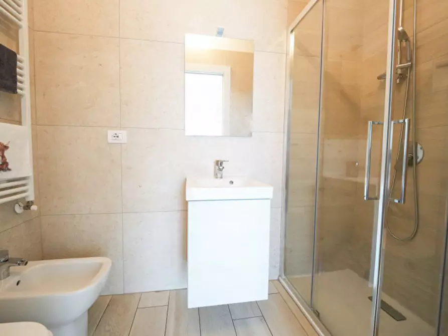 Immagine 32 di Appartamento in vendita  in Via Agnesi 16 a Correzzana