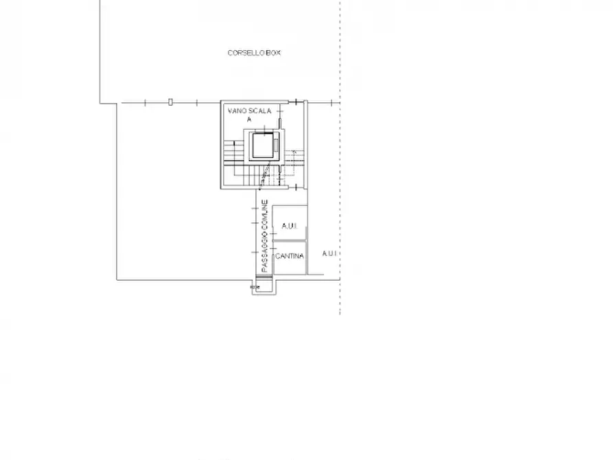 Immagine 42 di Appartamento in vendita  in Via Agnesi 16 a Correzzana