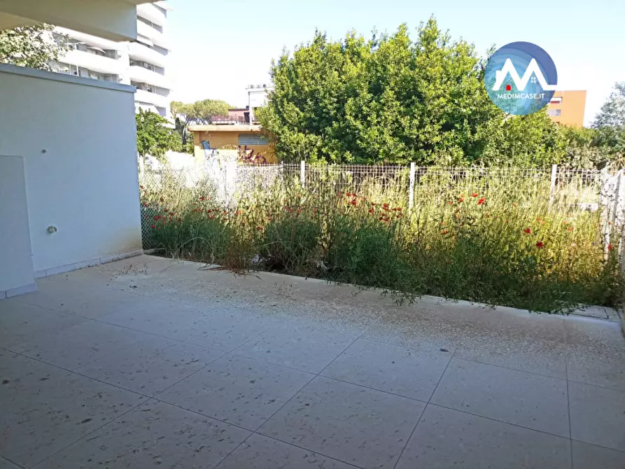 Immagine 5 di Villetta a schiera in vendita  in Via Basento a Pesaro