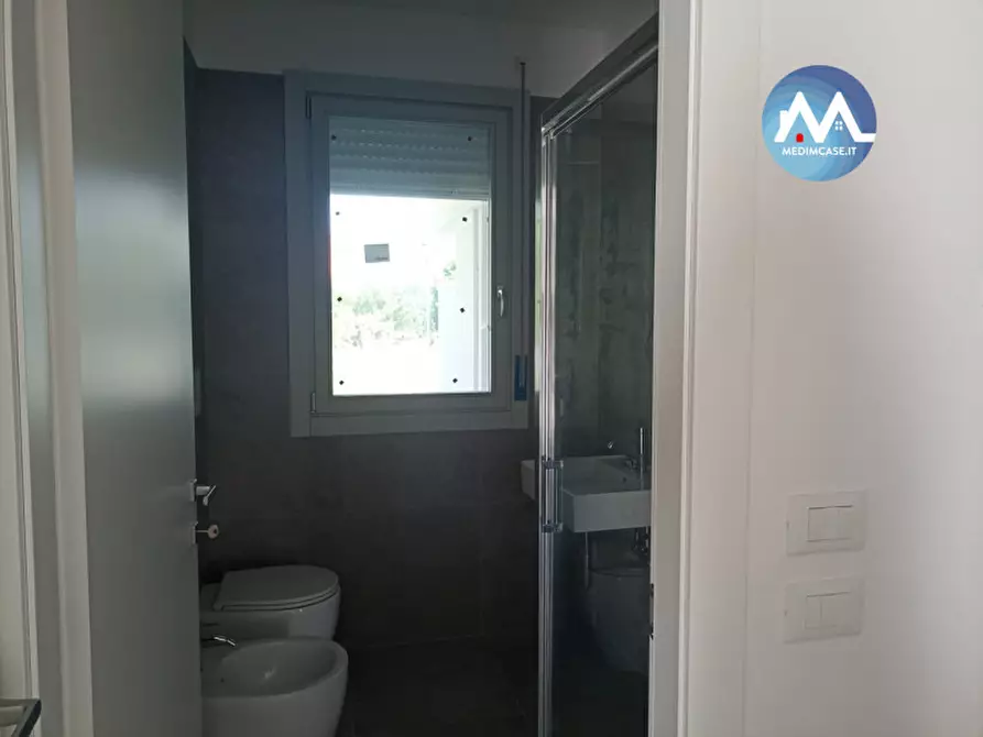 Immagine 10 di Villetta a schiera in vendita  in Via Basento a Pesaro