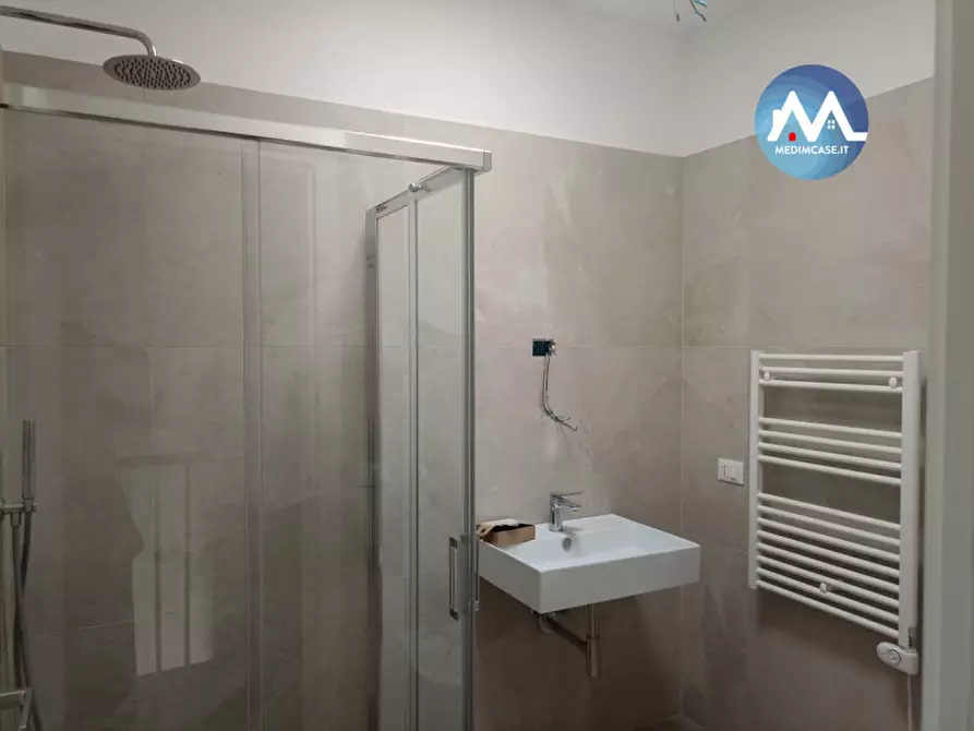 Immagine 11 di Villetta a schiera in vendita  in Via Basento a Pesaro