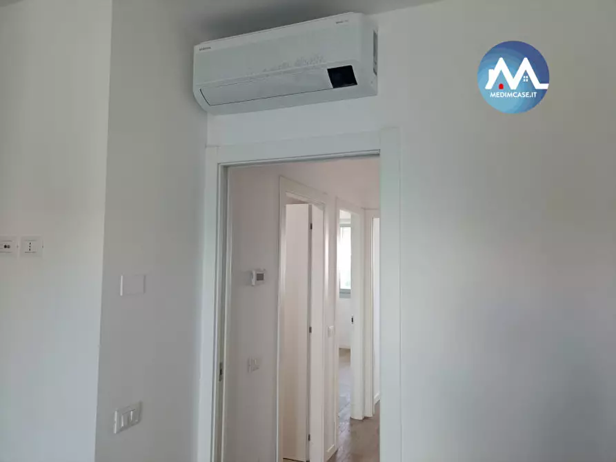 Immagine 12 di Villetta a schiera in vendita  in Via Basento a Pesaro