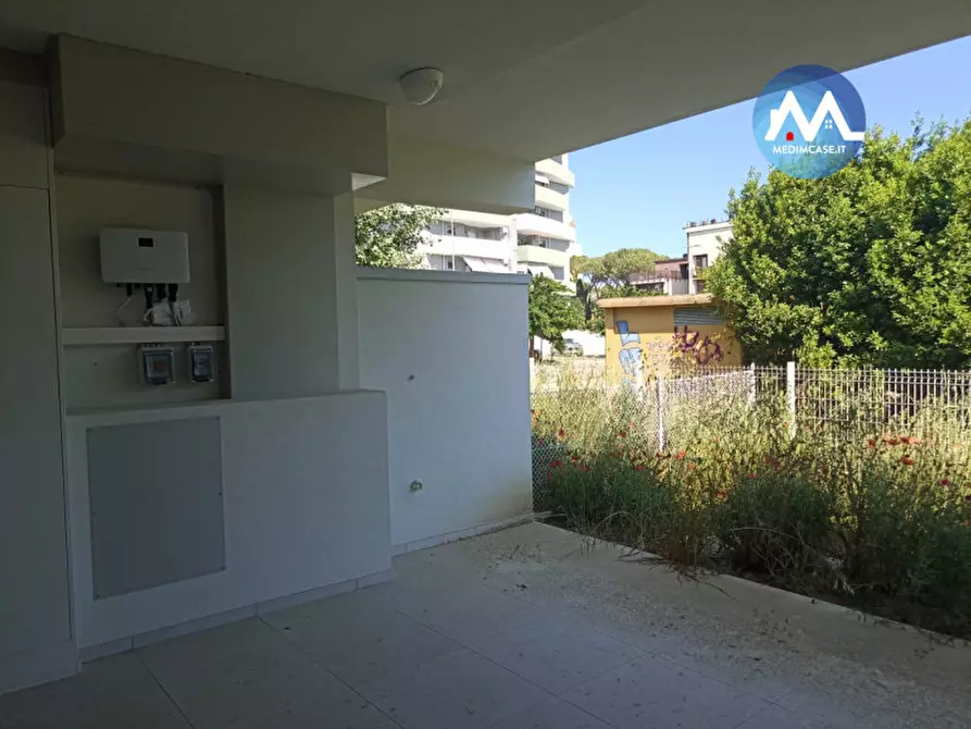 Immagine 16 di Villetta a schiera in vendita  in Via Basento a Pesaro