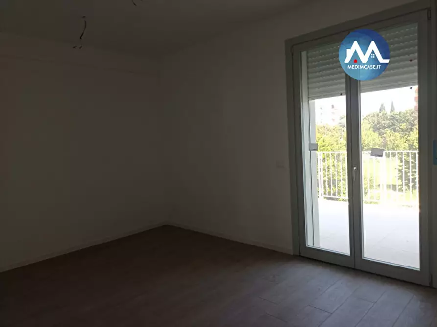 Immagine 17 di Villetta a schiera in vendita  in Via Basento a Pesaro