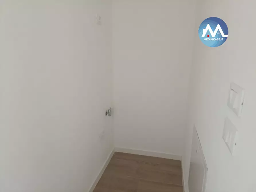 Immagine 18 di Villetta a schiera in vendita  in Via Basento a Pesaro