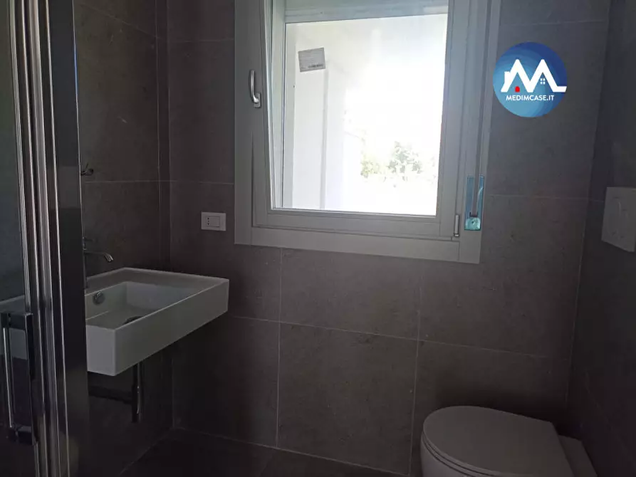Immagine 19 di Villetta a schiera in vendita  in Via Basento a Pesaro