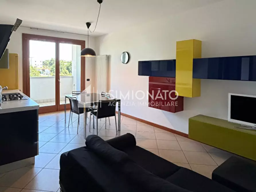 Immagine 1 di Appartamento in affitto  in Via Torcello a Spinea