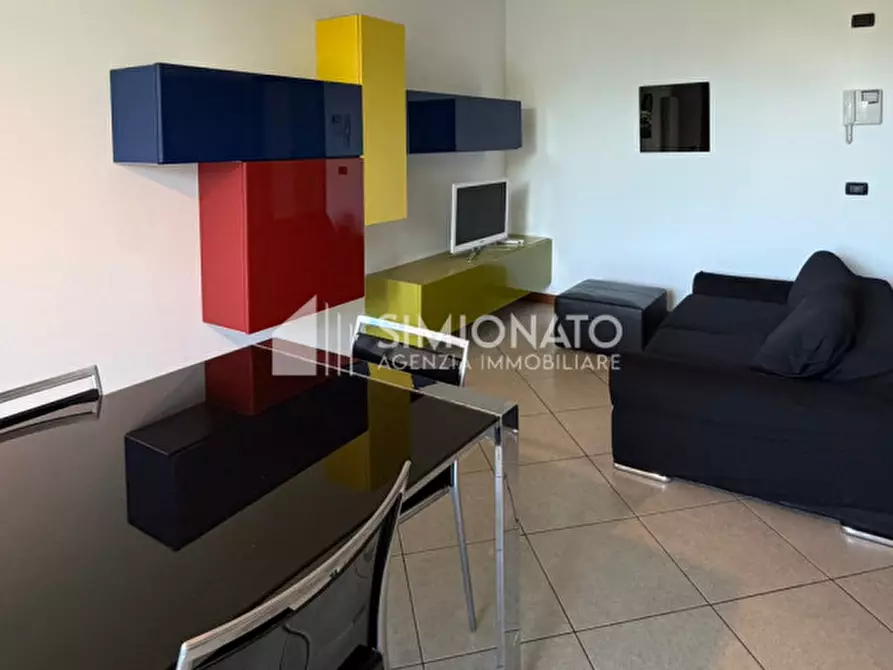 Immagine 2 di Appartamento in affitto  in Via Torcello a Spinea
