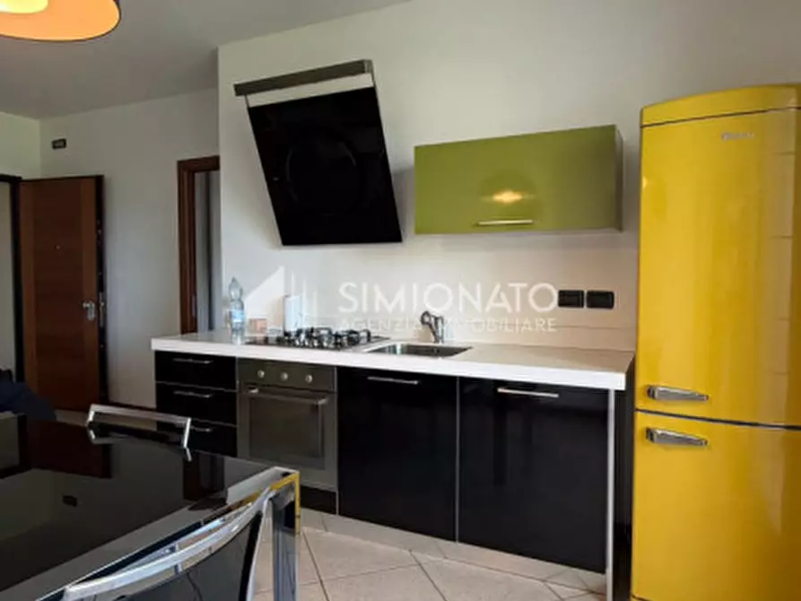 Immagine 3 di Appartamento in affitto  in Via Torcello a Spinea