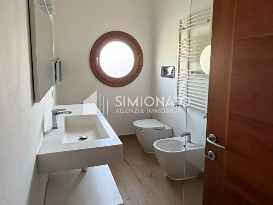 Immagine 5 di Appartamento in affitto  in Via Torcello a Spinea