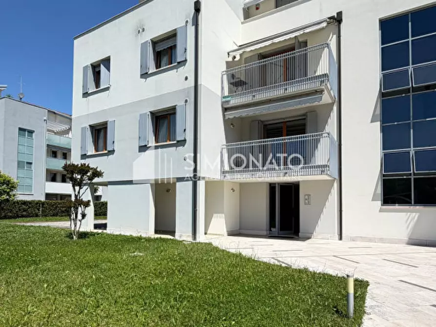Immagine 7 di Appartamento in affitto  in Via Torcello a Spinea