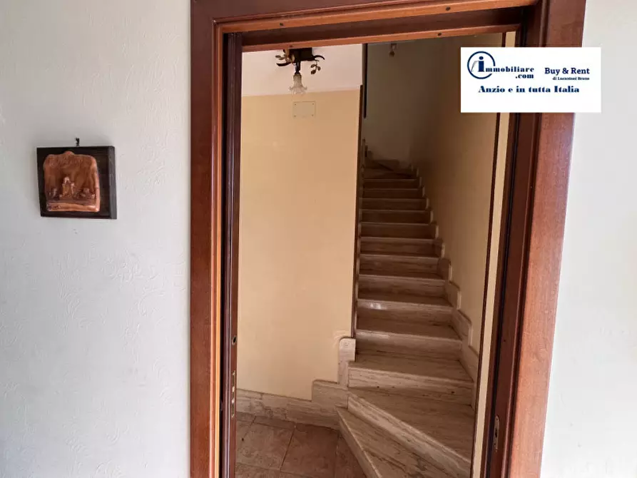 Immagine 29 di Casa bifamiliare in vendita  in via della chiusa a Nettuno