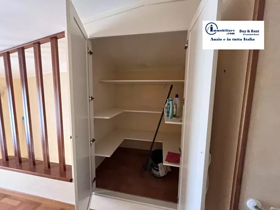 Immagine 31 di Casa bifamiliare in vendita  in via della chiusa a Nettuno