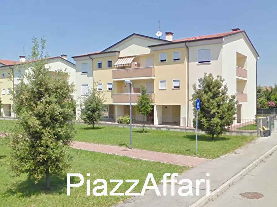 Immagine 1 di Appartamento in vendita  in Via Vittime della Shoah a Piove Di Sacco