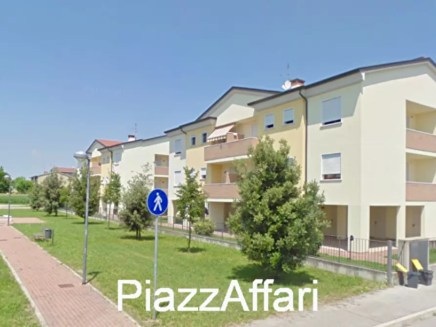 Immagine 8 di Appartamento in vendita  in Via Vittime della Shoah a Piove Di Sacco