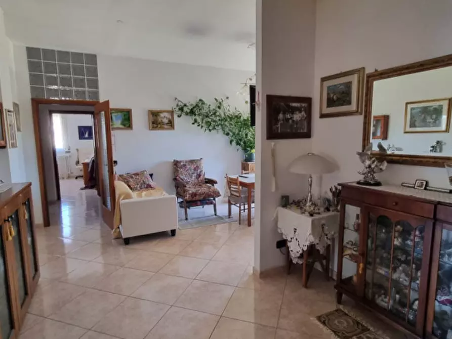 Immagine 1 di Appartamento in vendita  in Piazzale Marsala a Novellara
