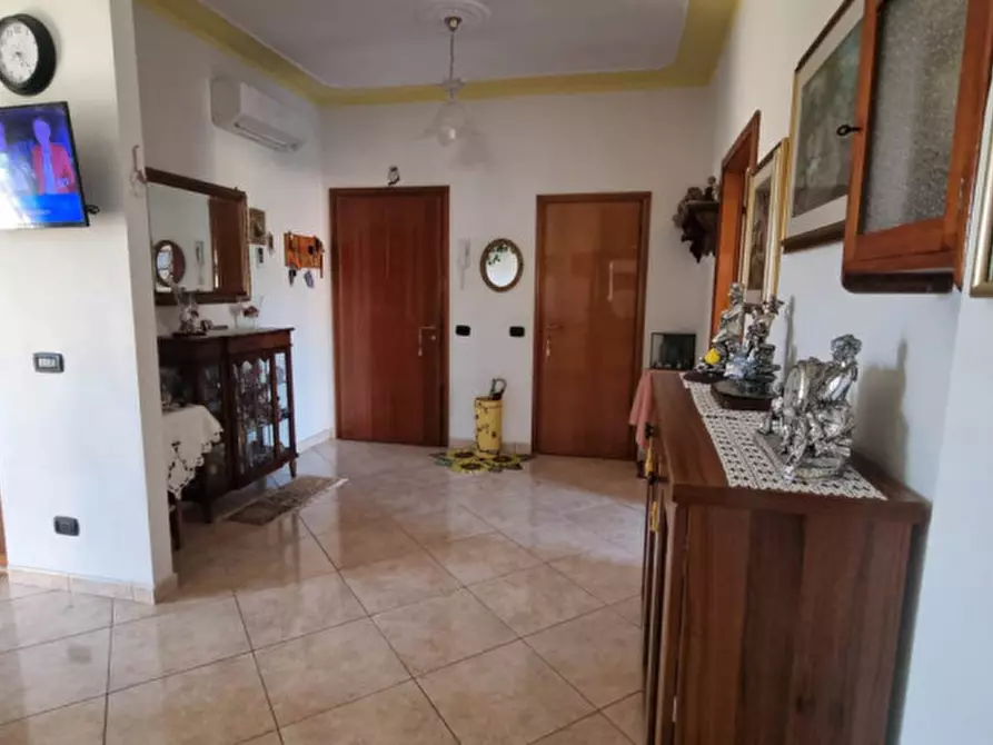 Immagine 3 di Appartamento in vendita  in Piazzale Marsala a Novellara