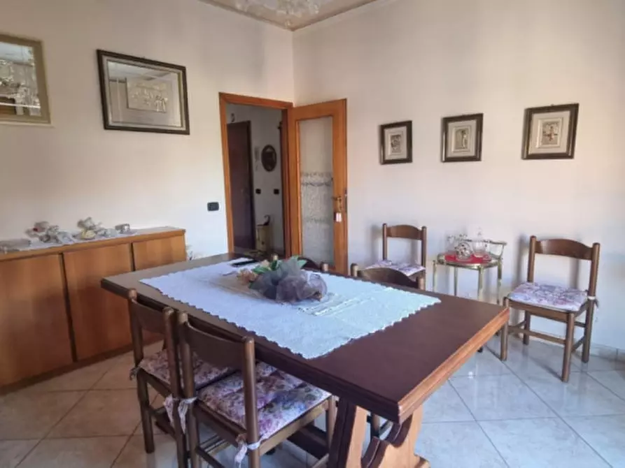 Immagine 7 di Appartamento in vendita  in Piazzale Marsala a Novellara