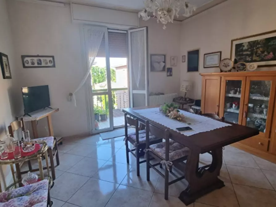 Immagine 8 di Appartamento in vendita  in Piazzale Marsala a Novellara
