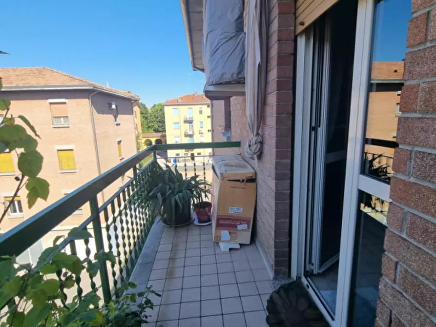 Immagine 9 di Appartamento in vendita  in Piazzale Marsala a Novellara