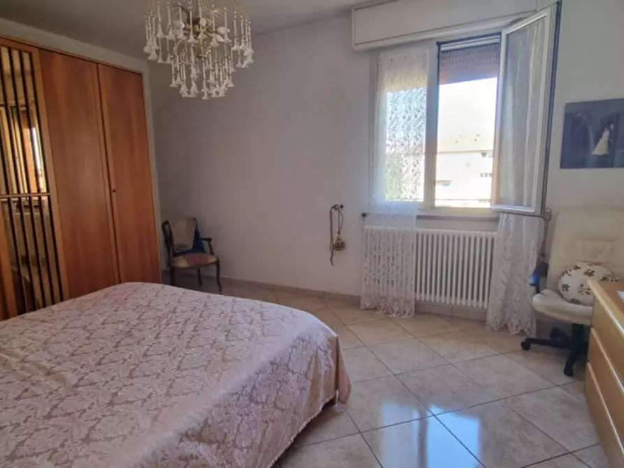 Immagine 11 di Appartamento in vendita  in Piazzale Marsala a Novellara