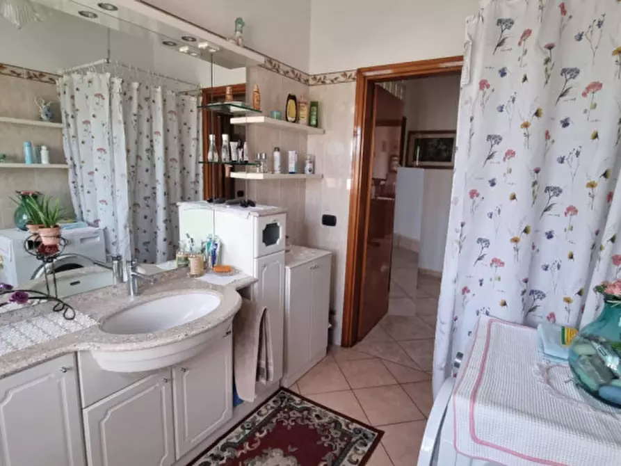 Immagine 16 di Appartamento in vendita  in Piazzale Marsala a Novellara