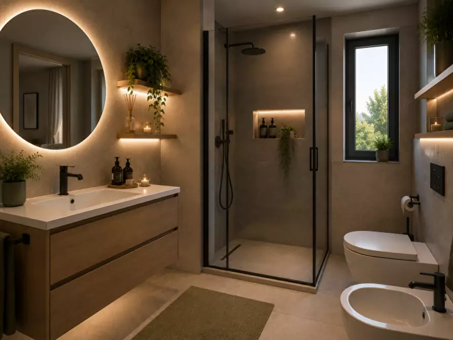 Immagine 7 di Appartamento in vendita  in Borgo Fiume a Treviso