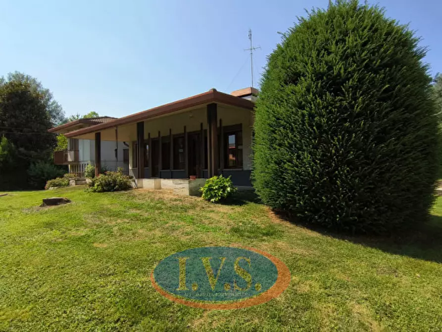 Immagine 3 di Casa indipendente in vendita  a Limena