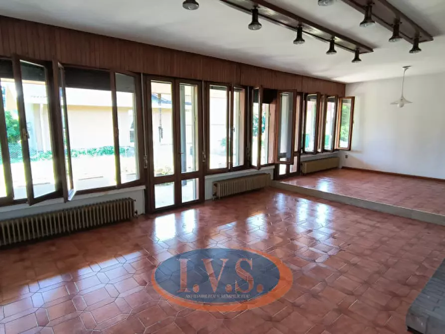 Immagine 5 di Casa indipendente in vendita  a Limena