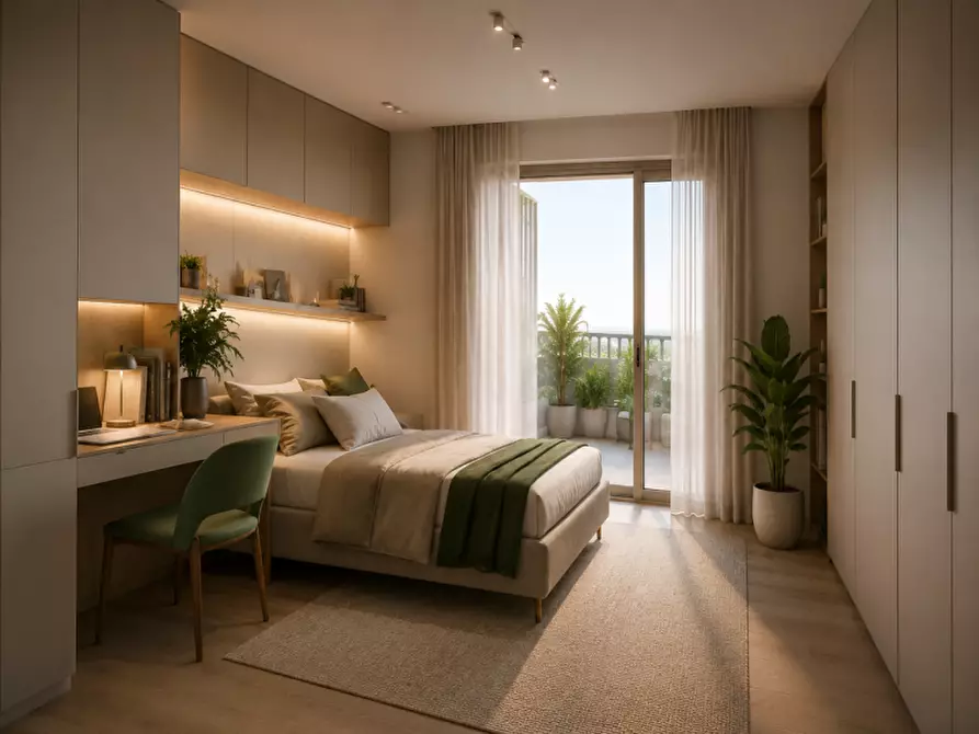 Immagine 6 di Appartamento in vendita  in Borgo Fiume a Treviso