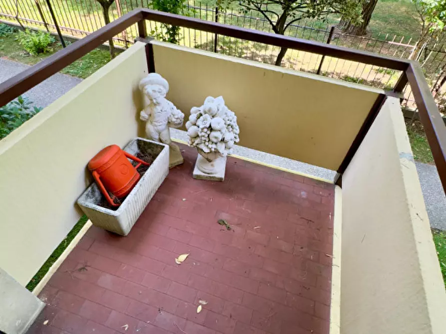 Immagine 5 di Camera in affitto  a Padova