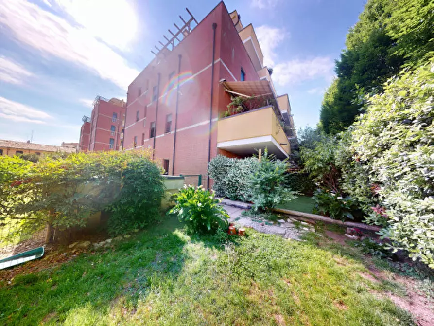 Immagine 1 di Appartamento in vendita  in Via Domeniconi a Vicenza
