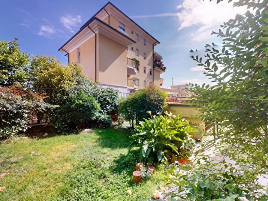Immagine 2 di Appartamento in vendita  in Via Domeniconi a Vicenza