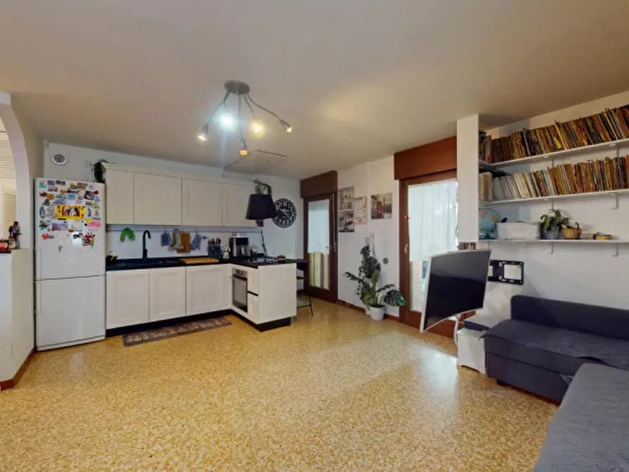 Immagine 7 di Appartamento in vendita  in Via Domeniconi a Vicenza