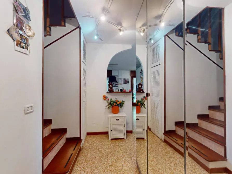 Immagine 9 di Appartamento in vendita  in Via Domeniconi a Vicenza