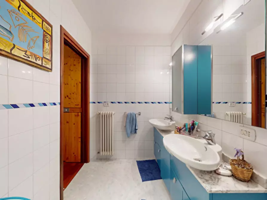 Immagine 16 di Appartamento in vendita  in Via Domeniconi a Vicenza