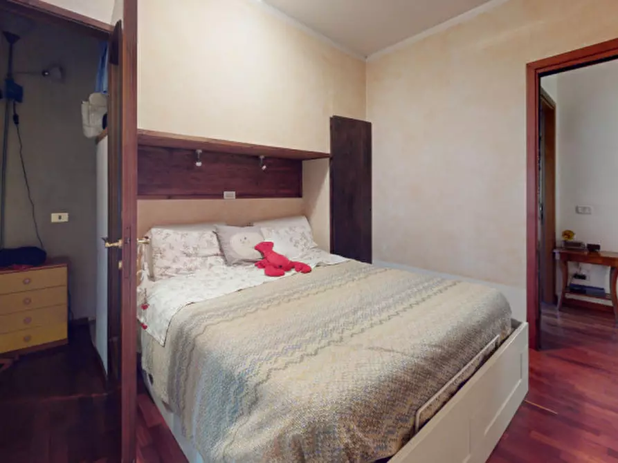 Immagine 17 di Appartamento in vendita  in Via Domeniconi a Vicenza
