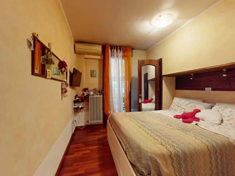 Immagine 18 di Appartamento in vendita  in Via Domeniconi a Vicenza