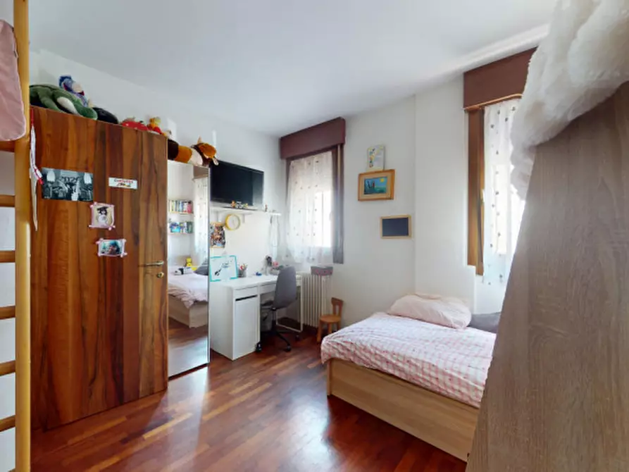 Immagine 22 di Appartamento in vendita  in Via Domeniconi a Vicenza