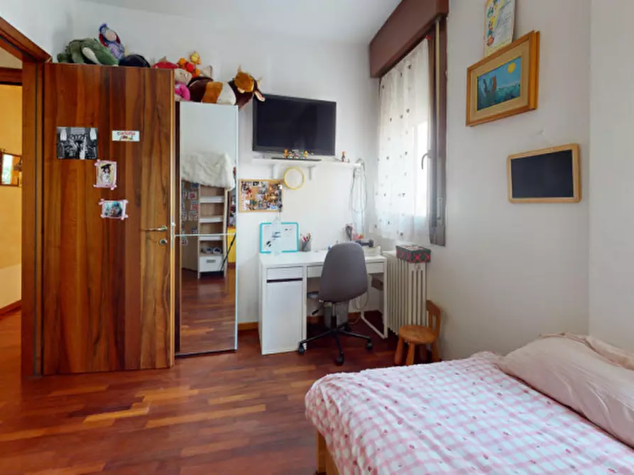 Immagine 23 di Appartamento in vendita  in Via Domeniconi a Vicenza