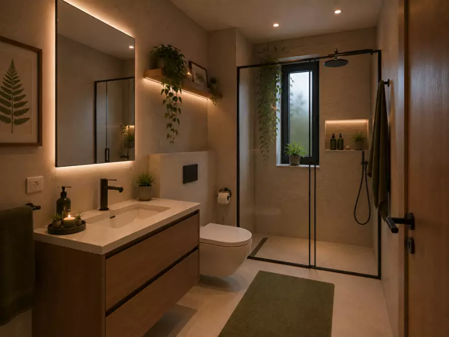 Immagine 7 di Appartamento in vendita  in Via Luigi Einaudi a Treviso